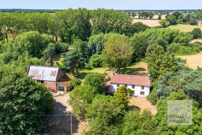 Horning Road, Norwich NR12 4 bed farm house for sale