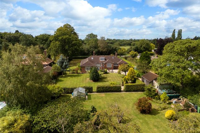 Lords Moor Lane, York YO32 4 bed bungalow for sale