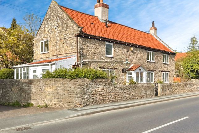 High Street, Doncaster DN6 4 bed detached house for sale