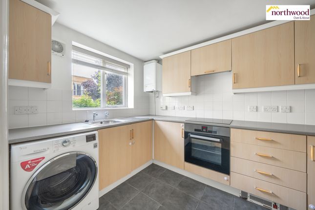 Wander Wharf, Kings Langley, WD4 4 bed house for sale