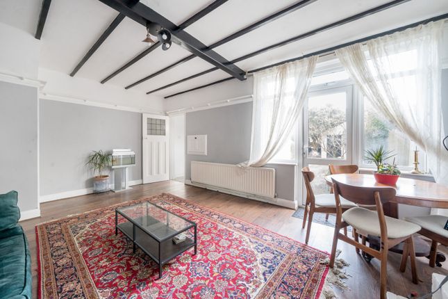 Monks Drive, London 4 bed terraced house for sale