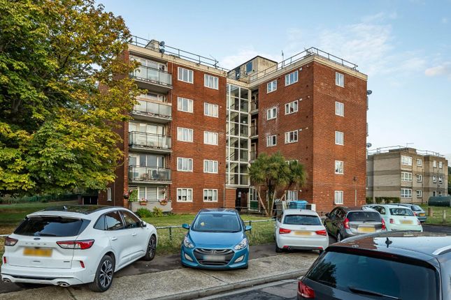Brinkburn Close, Abbey Wood, London... 1 bed flat for sale