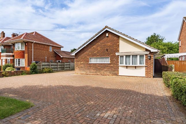 Corton Road, Gunton 3 bed detached bungalow for sale