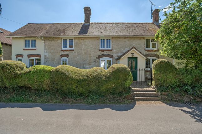 Post Office Lane, Broad Hinton, SN4 4 bed detached house for sale