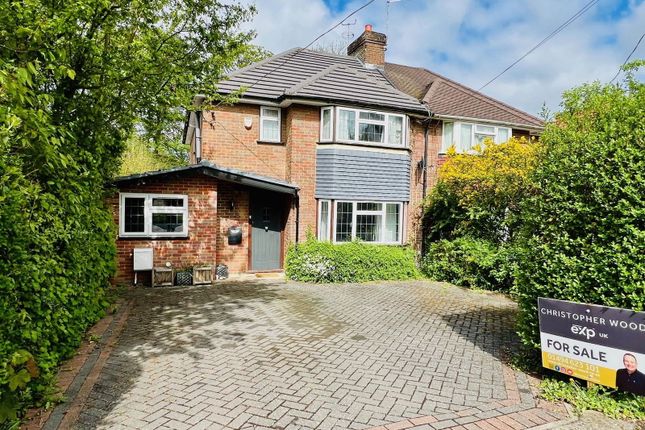 Loudhams Road, Amersham HP7 4 bed semi