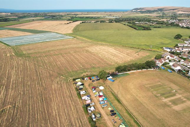 First Field Lane, Braunton EX33 Land for sale