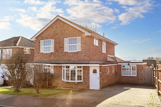 Morton Road, East Grinstead RH19 4 bed detached house for sale