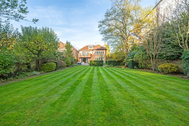 7 bedroom detached house for sale