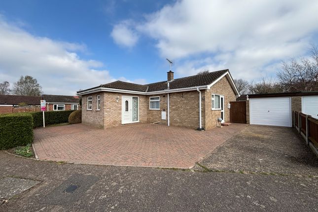 4 bedroom detached bungalow for sale