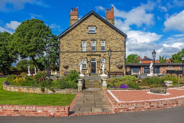 5 bedroom character property for sale