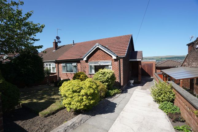 Hillside Avenue, Blackrod, Bolton 2 bed semi