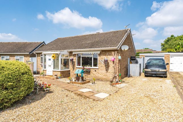 The Limes, Ashill 2 bed detached bungalow for sale
