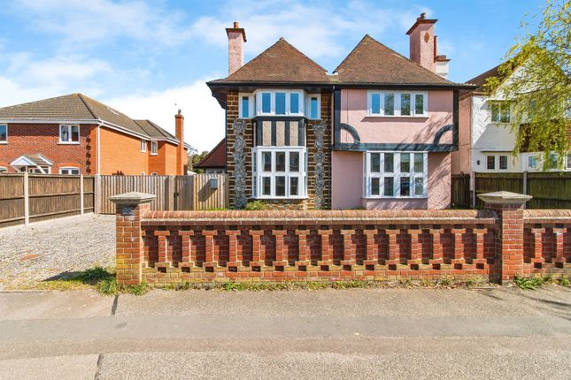7 bedroom detached house for sale