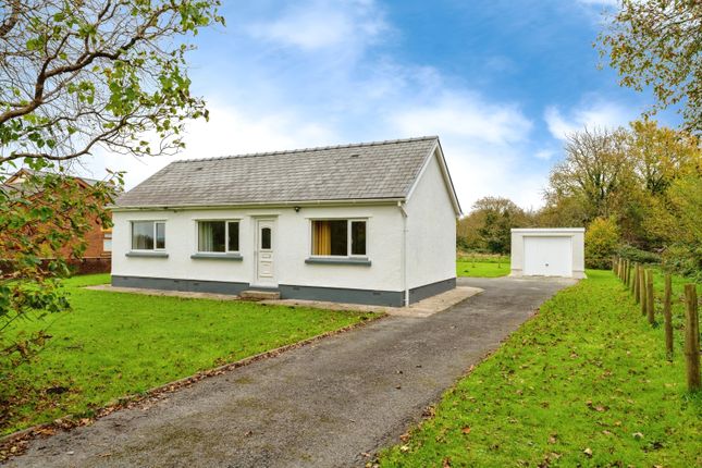 2 bedroom detached house for sale