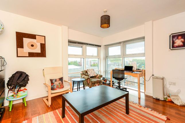 Q4 Apartments, Upper Allen Street 1 bed apartment for sale