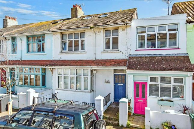 Princes Terrace, Brighton, East Sussex 4 bed maisonette for sale