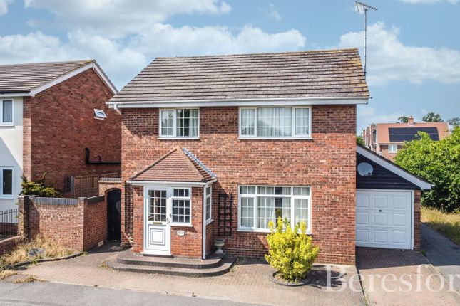Gernon Close, Broomfield, CM1 4 bed detached house for sale