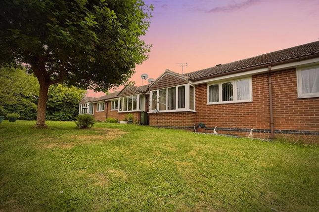Margaret Anne Road, Leicester LE2 1 bed semi