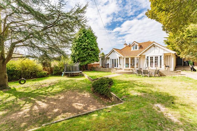 Overstrand Road, Cromer 6 bed detached bungalow for sale