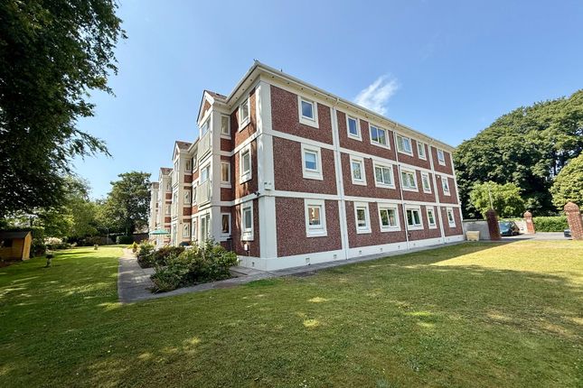 Cary Park, Torquay 2 bed flat for sale