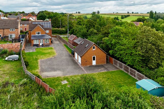 Bythorn, PE28 4 bed detached house for sale