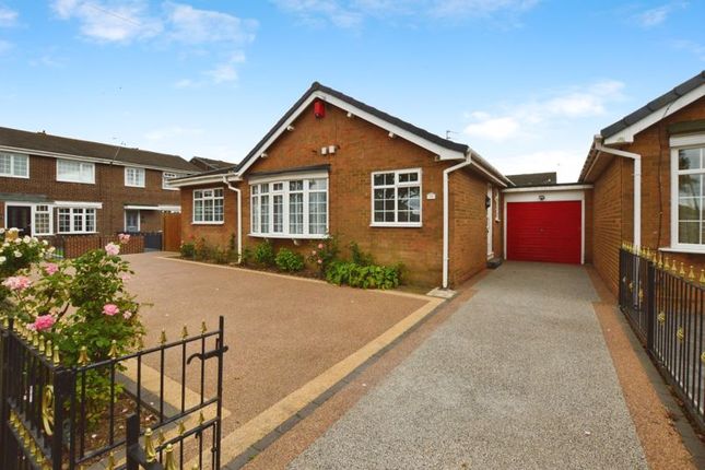 3 bedroom bungalow for sale
