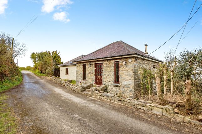 2 bedroom detached house for sale
