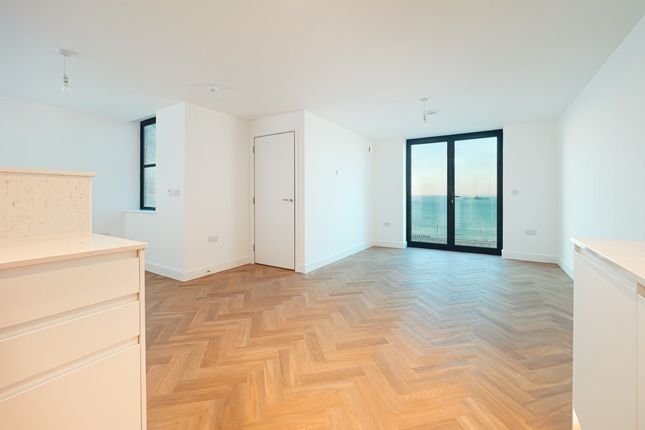 St. Georges Terrace, Herne Bay, Kent... 1 bed maisonette for sale