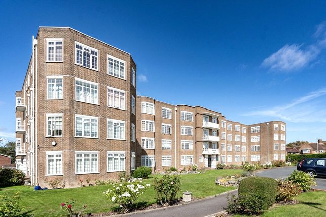 Boundary Road, Worthing, West Sussex... 2 bed flat for sale