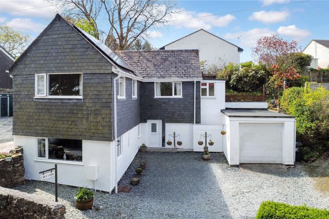 Fore Street, Liskeard PL14 4 bed detached house for sale
