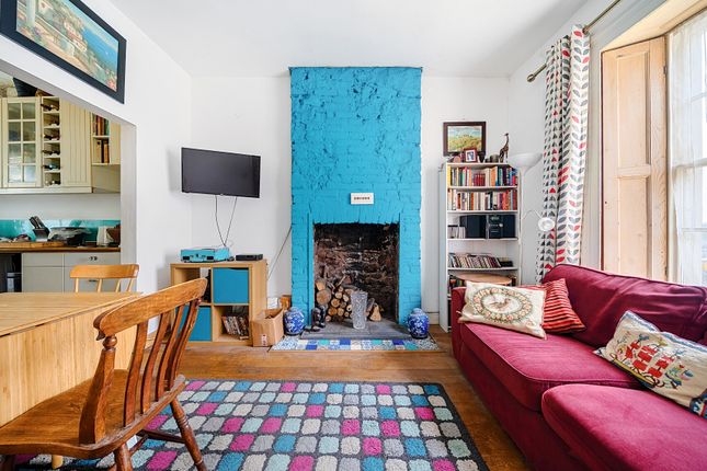 Jacobs Wells Road, Bristol BS8 3 bed terraced house for sale