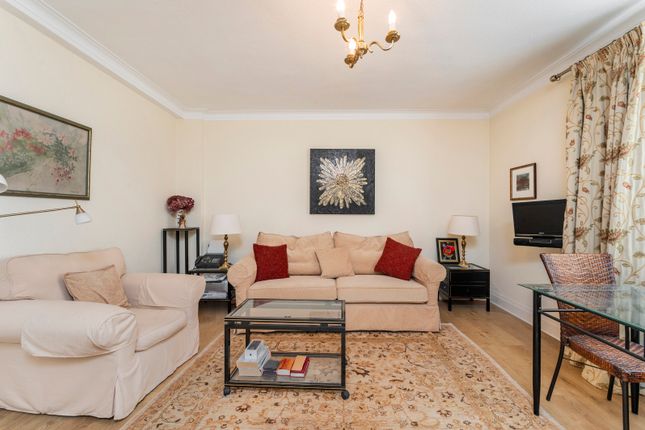 Tavistock Court, Tavistock Square... Studio for sale