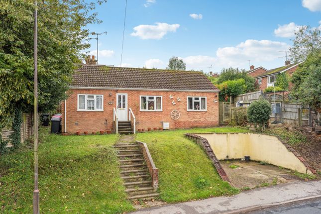Deanway, Chalfont St Giles, HP8 2 bed bungalow for sale