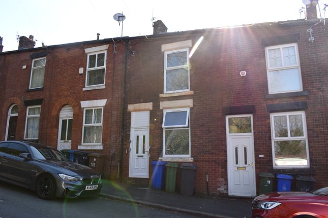 Pickford Lane, Dukinfield 4 bed terraced house for sale
