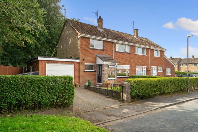 Alexandra Road, Ormskirk L40 3 bed semi