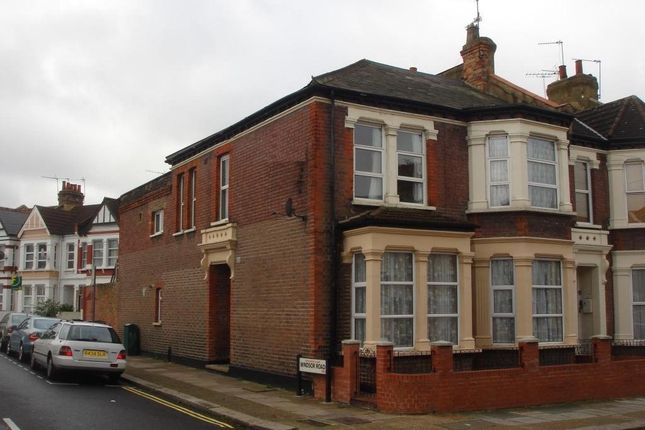 Chapter Road, London NW2 5 bed maisonette for sale