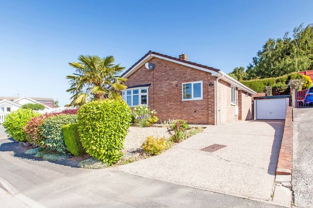 Lords Close, Bolsover, S44 2 bed detached bungalow for sale