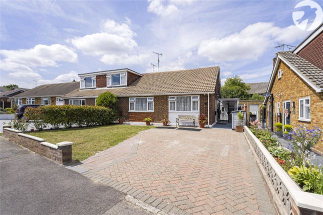 Rectory Road, Swanscombe, Kent, DA10 2 bed bungalow for sale