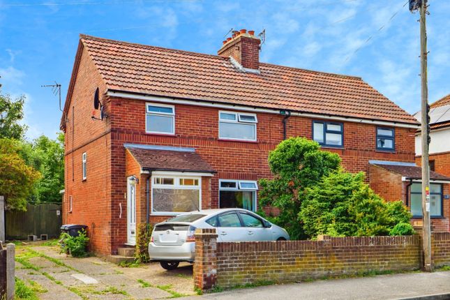 Beauchamp Avenue, Deal CT14 3 bed semi