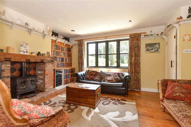 4 bed semi-detached house