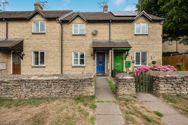 Beech Tree Gardens, Tetbury... 2 bed terraced house for sale