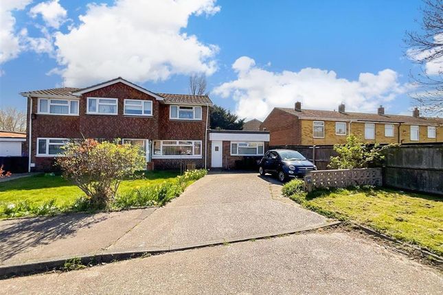 4 bedroom semi-detached house for sale