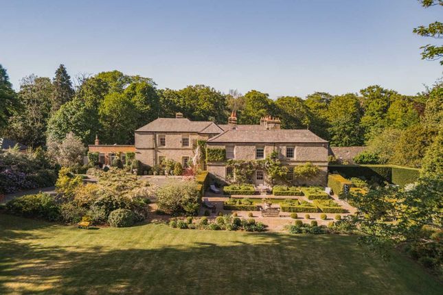 Broomshields Hall, Satley, County Durham 5 bed country house for sale