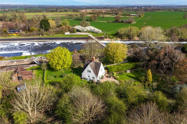 Boat Lane, Bleasby, Nottingham... 3 bed detached house for sale
