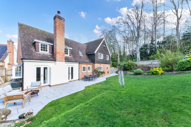 Garden Lane, Royston SG8 5 bed detached house for sale