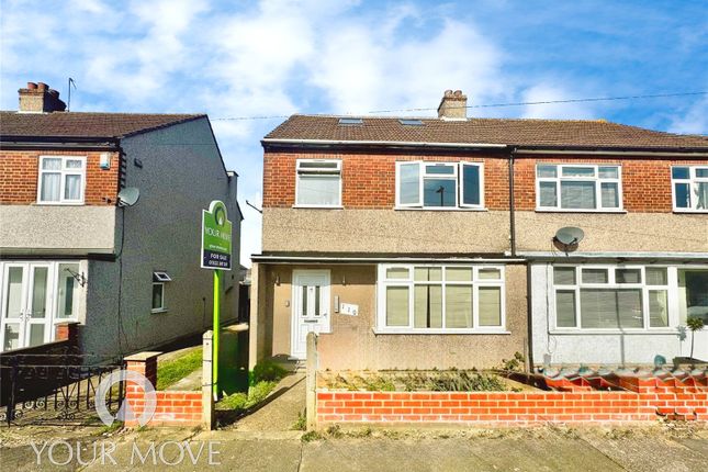6 bedroom semi-detached house for sale