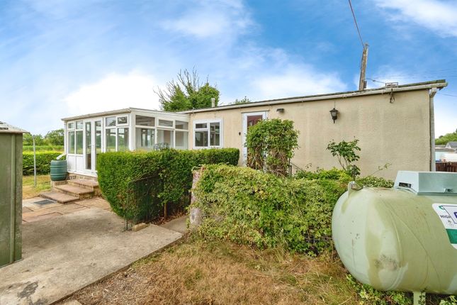 1 bedroom park home for sale