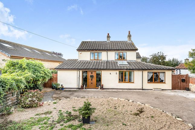 Bramwith Lane, Doncaster DN7 5 bed detached house for sale