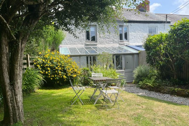 Mousehole Lane, Penzance TR19 2 bed cottage for sale