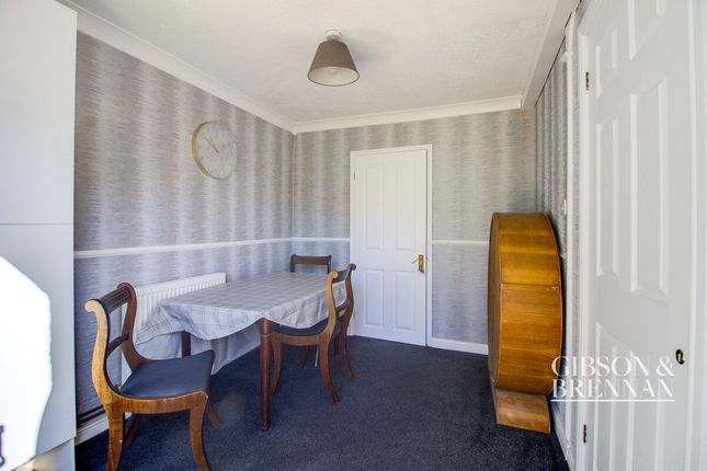 Roodegate, Basildon, SS14 4 bed terraced house for sale